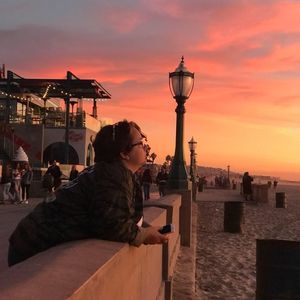 Meet your Posher, Devon